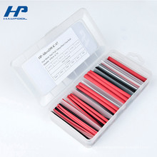 Plastic Small Transparent Storage Box For Shrink Soldersleeve